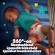 image 4 of Pampers Night Nappy Pants Size 5, 22 Nappies, 11kg-17kg