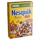 image 2 of Nestlé Nesquik Mix Cocoa and Vanilla Flavoured Crunchy Cereal with Vitamins and Minerals 325 g