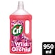image 1 of Cif Floor Orchid 950Ml