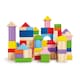 image 1 of Building Blocks 80 pcs