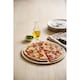 image 2 of TESCO FREE FROM PEPPERONI PIZZA 340g