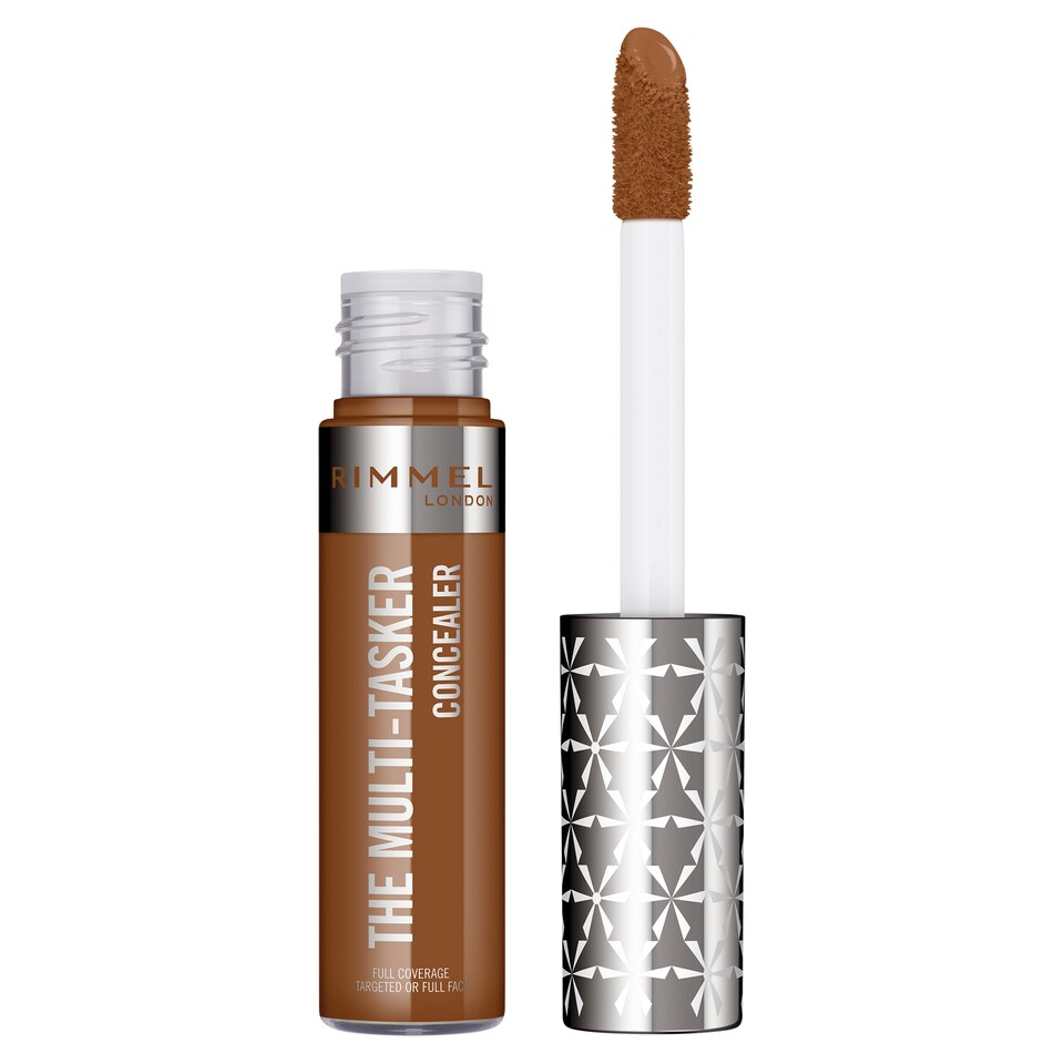 image 1 of Rimmel The Multi Tasker Concealer 110 Coconut 10Ml