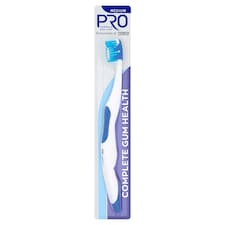 Pro Formula Complete Gum Health Toothbrush