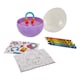 image 5 of Crayola Foodie Friends Imagipals Activity Surprise Ball