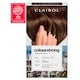 image 3 of CLAIROL COLOUR STRONG PERMANENT HAIR DYE - 6.0 LIGHT BROWN