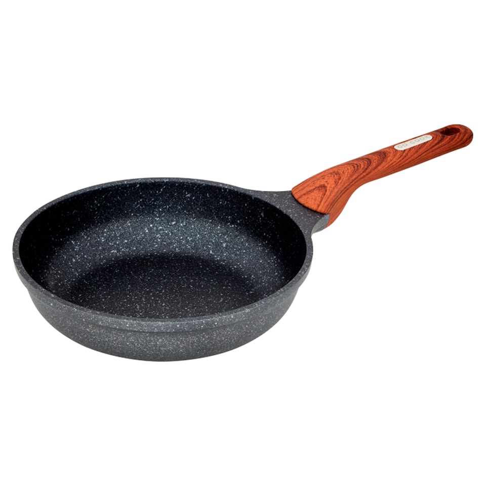 image 1 of Go Cook 80% Recycled 32Cm Frypan