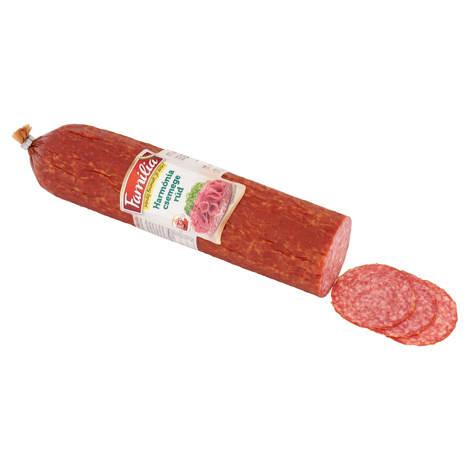 FAMÍLIA Harmónia csemege rúd  1. kép