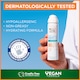 image 3 of Garnier Ambre Solaire Sensitive Hydrating Face Sun Cream Mist Spf 50 75Ml