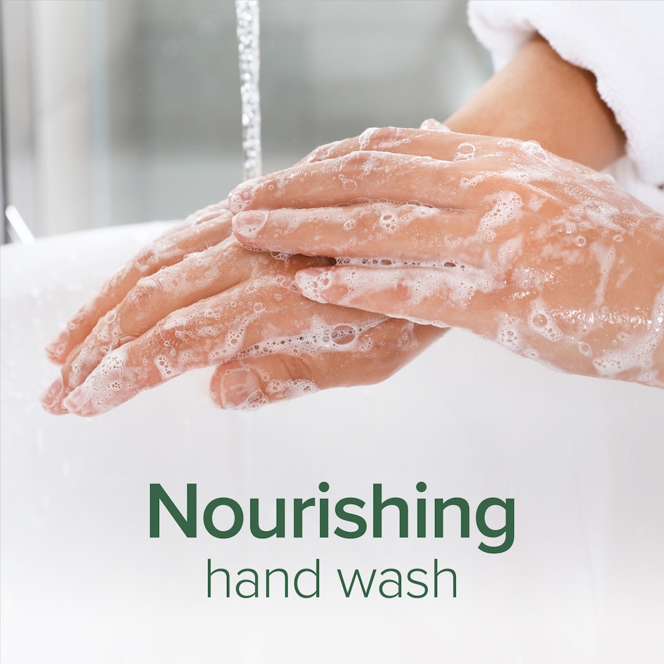 image 1 of Palmolive Naturals Milk & Honey Handwash Refill 1000ml