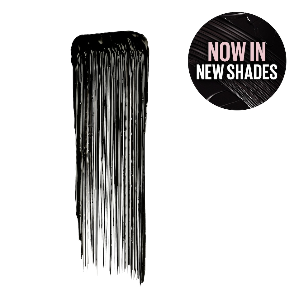 image 1 of Maybelline Sensational Sky High Mascara Very Black 7.2Ml