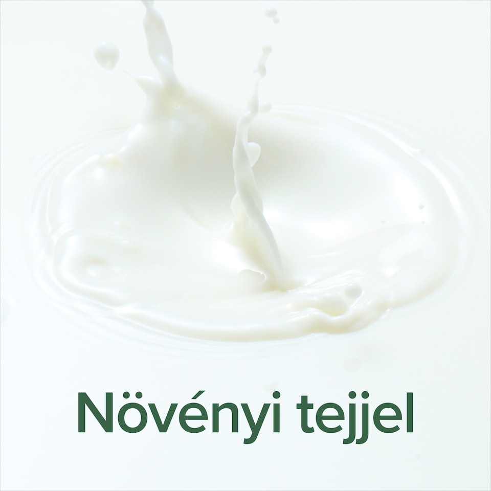 Palmolive Naturals Milk & Almond folyékony szappan utántöltő 500 ml  1. kép