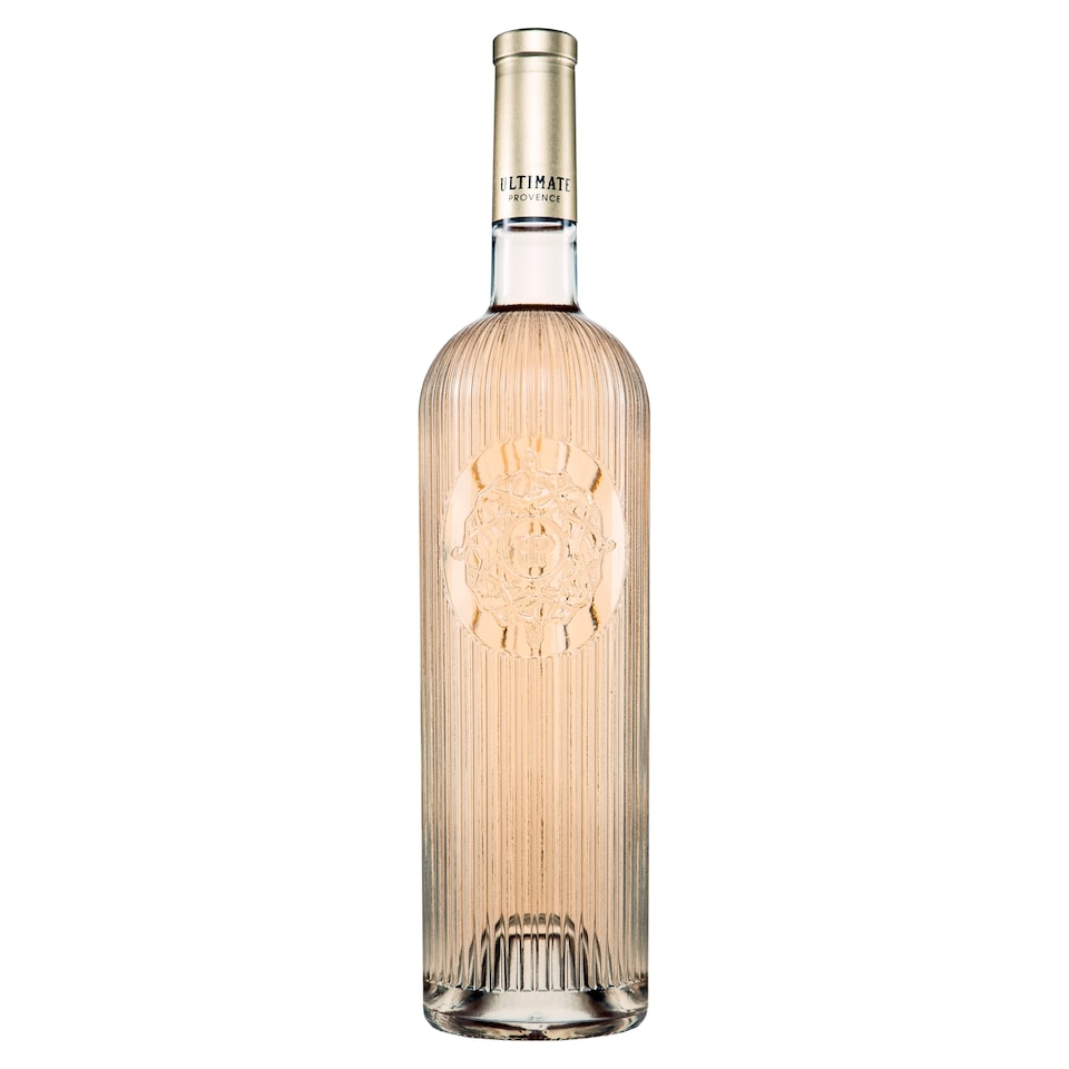 Ultimate Provence Rose Wine 750ml