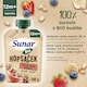 image 4 of Sunar Organic Hopsáček Strawberry, Banana, Blueberry + Oatmeal 100 g