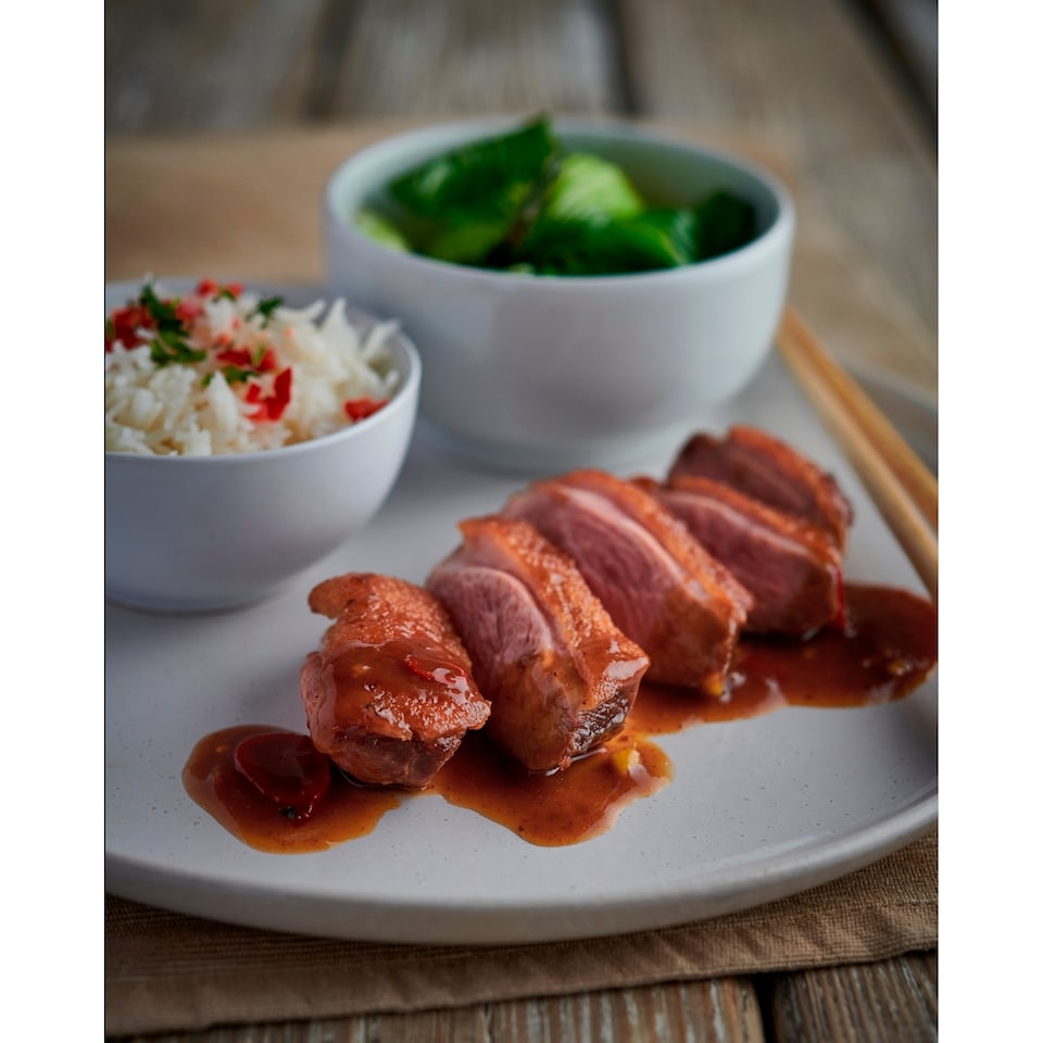 image 1 of Gressingham Duck Fillets 250G