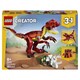 Obrázek 1 pro produkt LEGO Creator 3 v 1 31379 Divoký dinosaurus