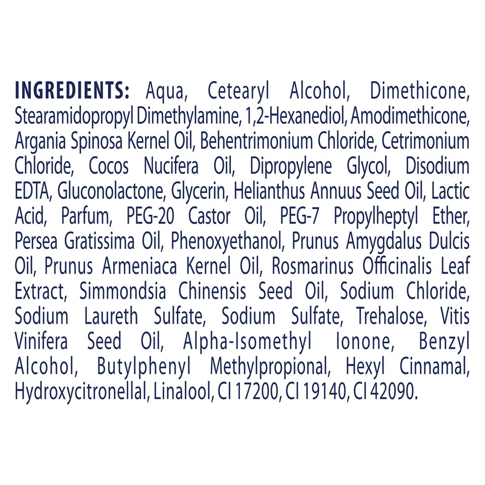 image 1 of Dove Nourishing Oil Light Conditioner 350Ml