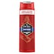 obrázok 2 z Old Spice Captain 3 V 1 Sprchový Gél A Šampón Pre Mužov 400ml