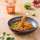 image 2 of The Gym Kitchen High Protein Original Curry Flavour Noodles 64g