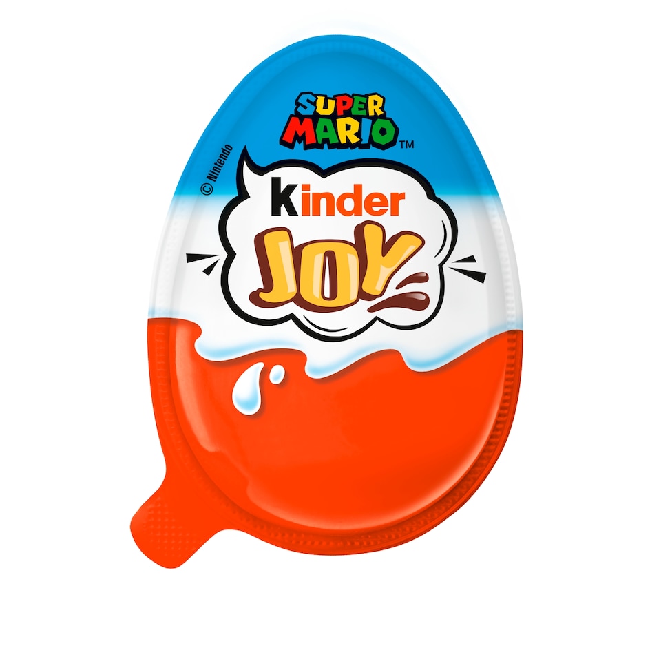 image 1 of Kinder Joy Egg 20G