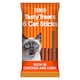 image 1 of Tesco Cat Sticks - Rich in Chicken and Liver 30g