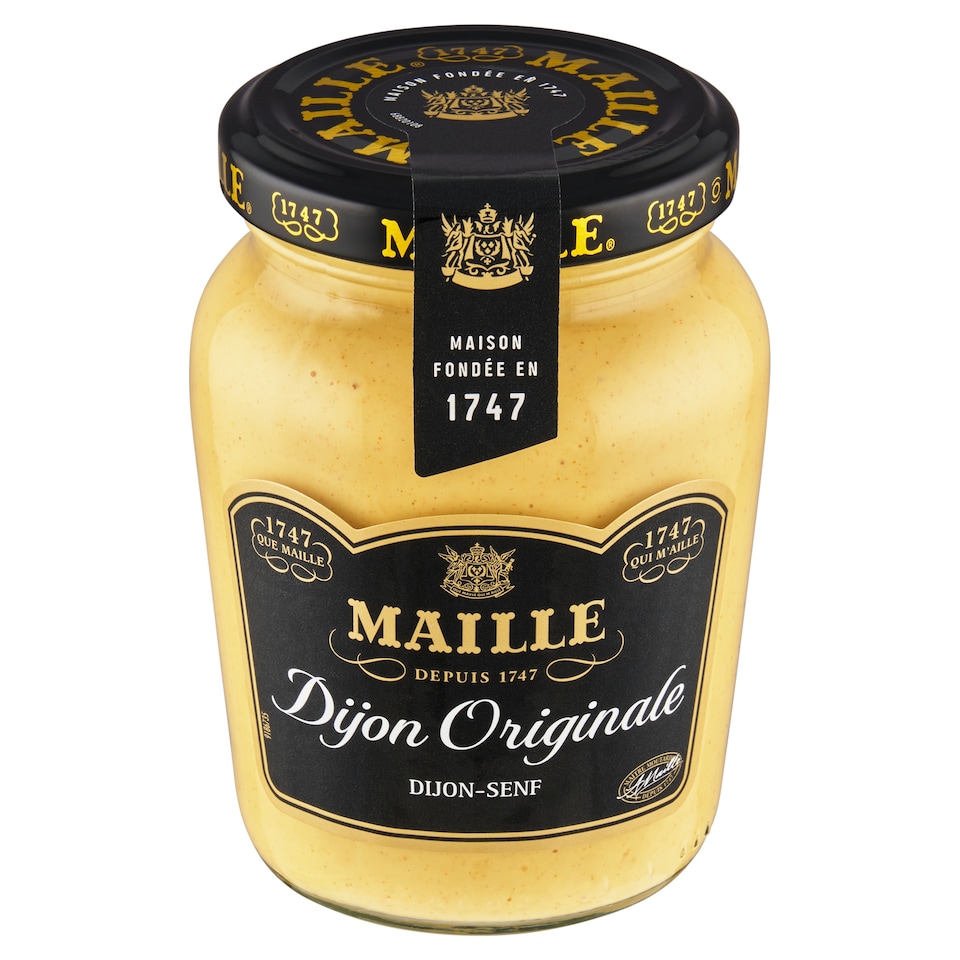 image 1 of Maille Original Dijon Mustard 215 g