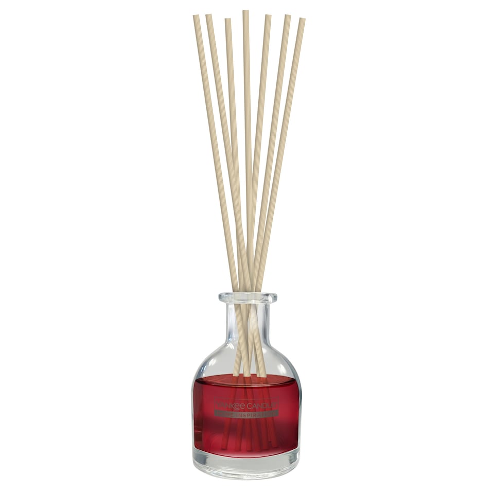 image 1 of Yankee Cherry Vanilla Reed Diffuser 90Ml