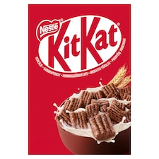 KitKat Cereal 330g