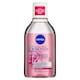Obrázek 1 pro produkt Nivea Rose Touch Dvoufázová čisticí micelární voda 400ml