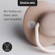 image 5 of Tommee Tippee Anytime Soothers, 18-36m, Pack of 2