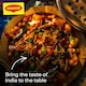 image 4 of Maggi Authentic Indian Masala Chilli Sauce 400g