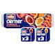 image 1 of Muller Corner Yogurts - Strawberry, Peach & Apricot 6 x 136g