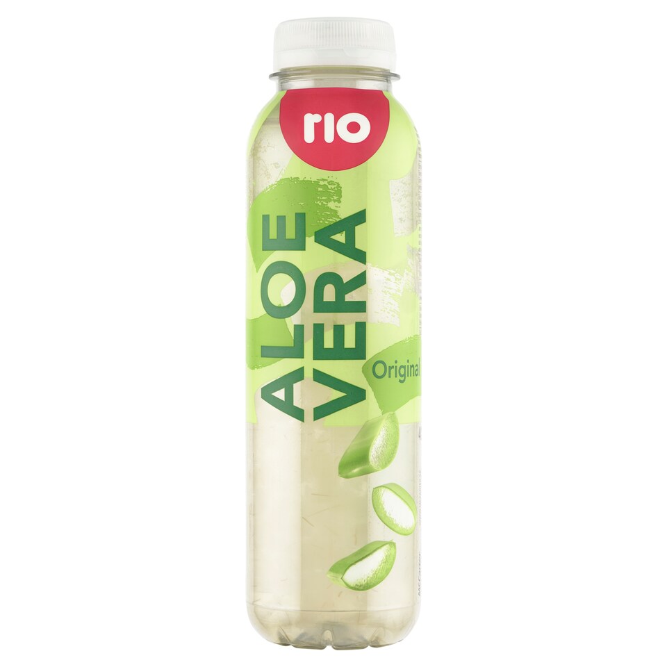 obrázok 1 z Rio Aloe Vera Original 400 ml