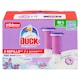 obrázok 2 z Duck Fresh Discs Čistič WC levanduľa náplň 2 x 36 ml (72 ml)