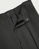 image 5 of F&F Boys School 2-Pack Dressing Made Easy Trousers in Grey