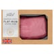 image 1 of Tesco Finest 30 Day Matured AA Flat Iron Sharing Steak