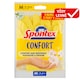 Obrázek 1 pro produkt Spontex Confort rukavice M 7 - 7 ½ 2 páry