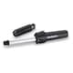 image 1 of Babyliss Pro Corless Tong