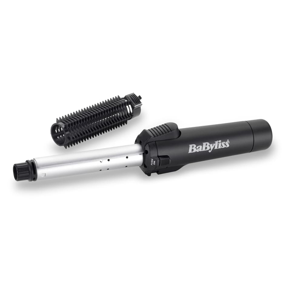 image 1 of Babyliss Pro Corless Tong