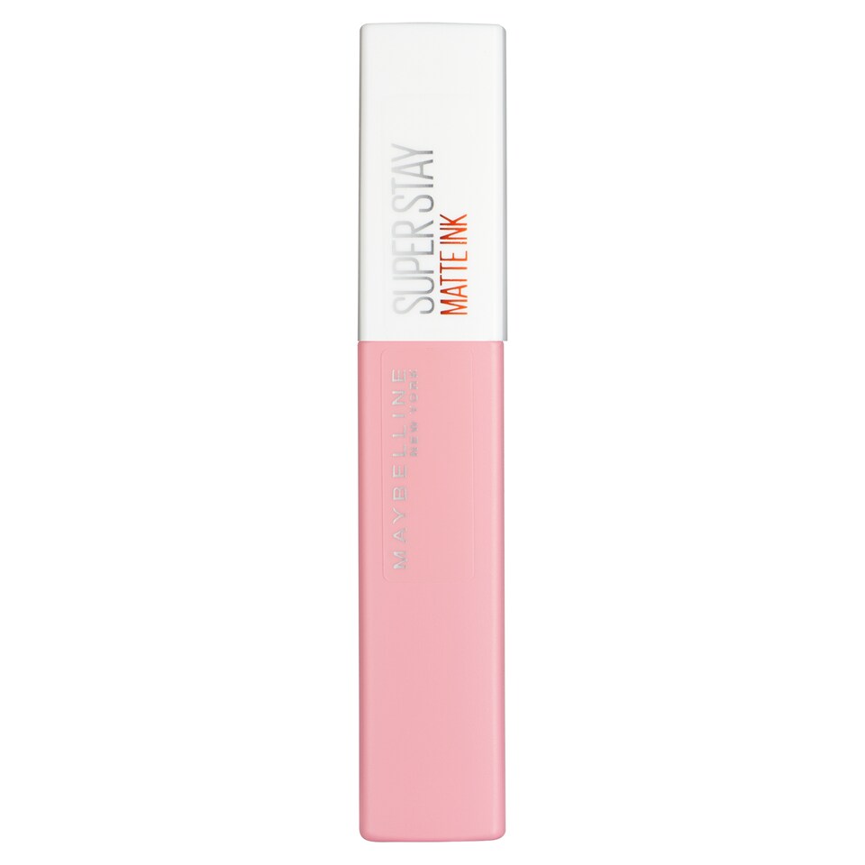 image 1 of Maybelline Super Stay Matte Ink 10 Dreamer 5Ml