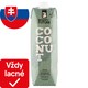 obrázok 1 z Body&Future Kokosový nápoj s vitamínom D3 a vápnikom 1 l