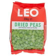 Leo Dried Peas 250G
