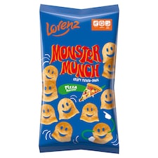 Lorenz Monster Munch Pizza 75 g