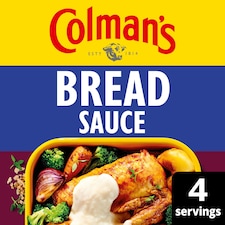Colman's Bread Sauce Mix 40G