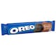 image 4 of Oreo Chocolate Brownie Cookie Sandwich Biscuits 154g