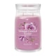 image 1 of Yankee Candle Signature Wild Orchid Large Jar 567g