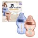 image 2 of Tommee Tippee Closer To Nature Decorated Baby Bottles 2X260ml