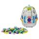 LEGO Iconic 40816 Dekorációs húsvéti tojás  3. kép