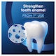 image 2 of Oral-B Advanced Enamel Strengthening Toothpaste 75ml
