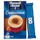 image 1 of Maxwell House Cappuccino Sachets 8pk 93.6g