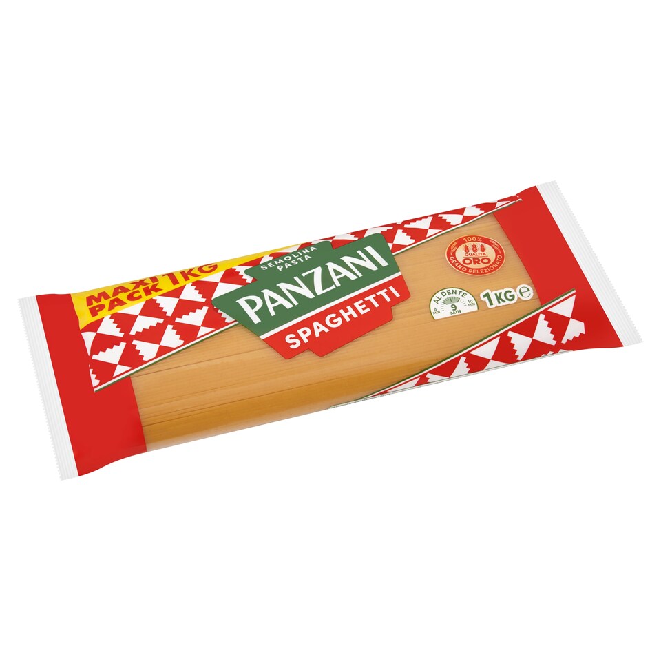 Panzani Spaghetti 1kg